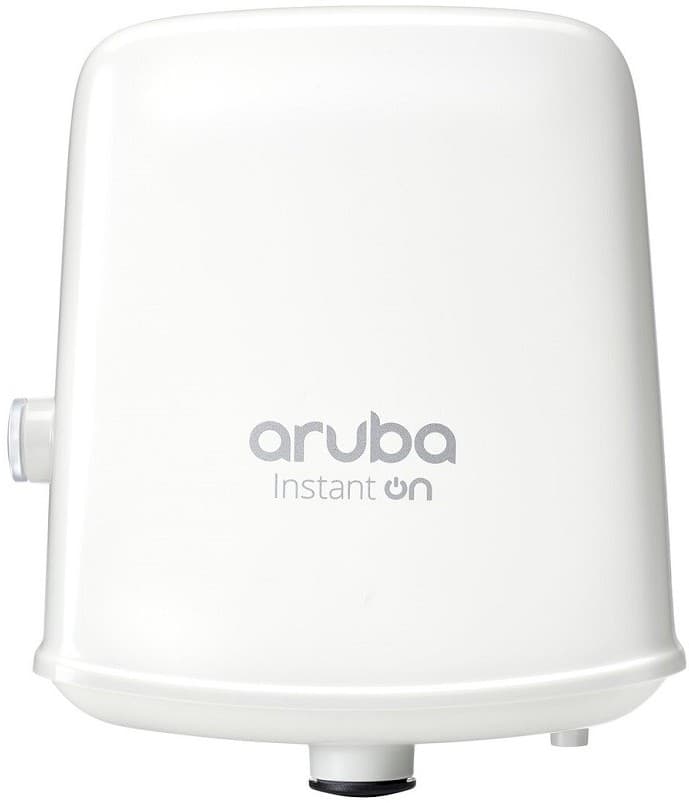 Echipament Wi-Fi Aruba Instant On AP17 (RW) (R2X11A)