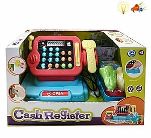Aparat casnic de jucărie Rost 49822