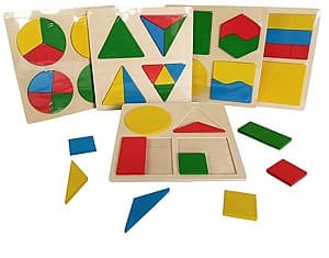 Puzzle Rost 50529