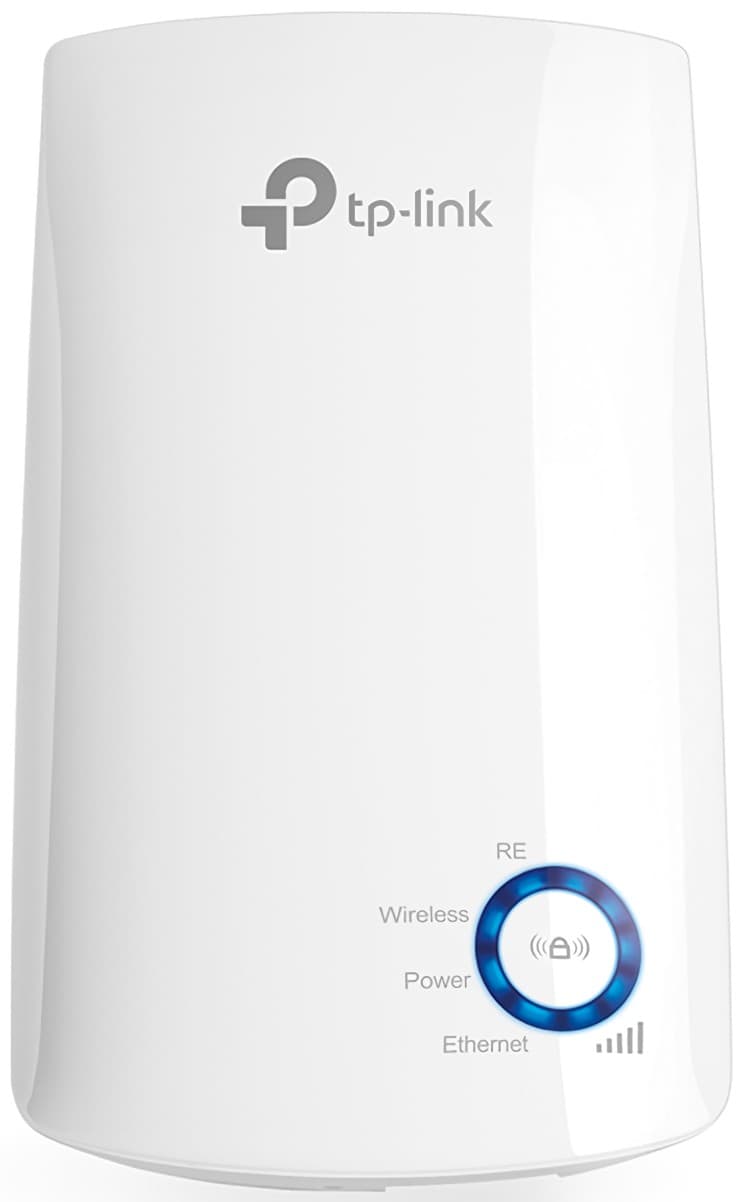 Echipament Wi-Fi Tp-Link TL-WA850RE  N300 (TL-WA850RE)