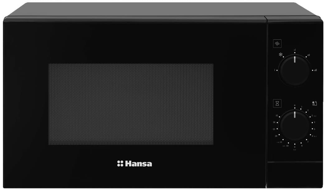 Cuptor cu microunde Hansa AMMF20M1BH