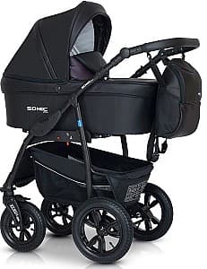 Carucior modular Verdi SONIC PLUS PRO NR2 3in1