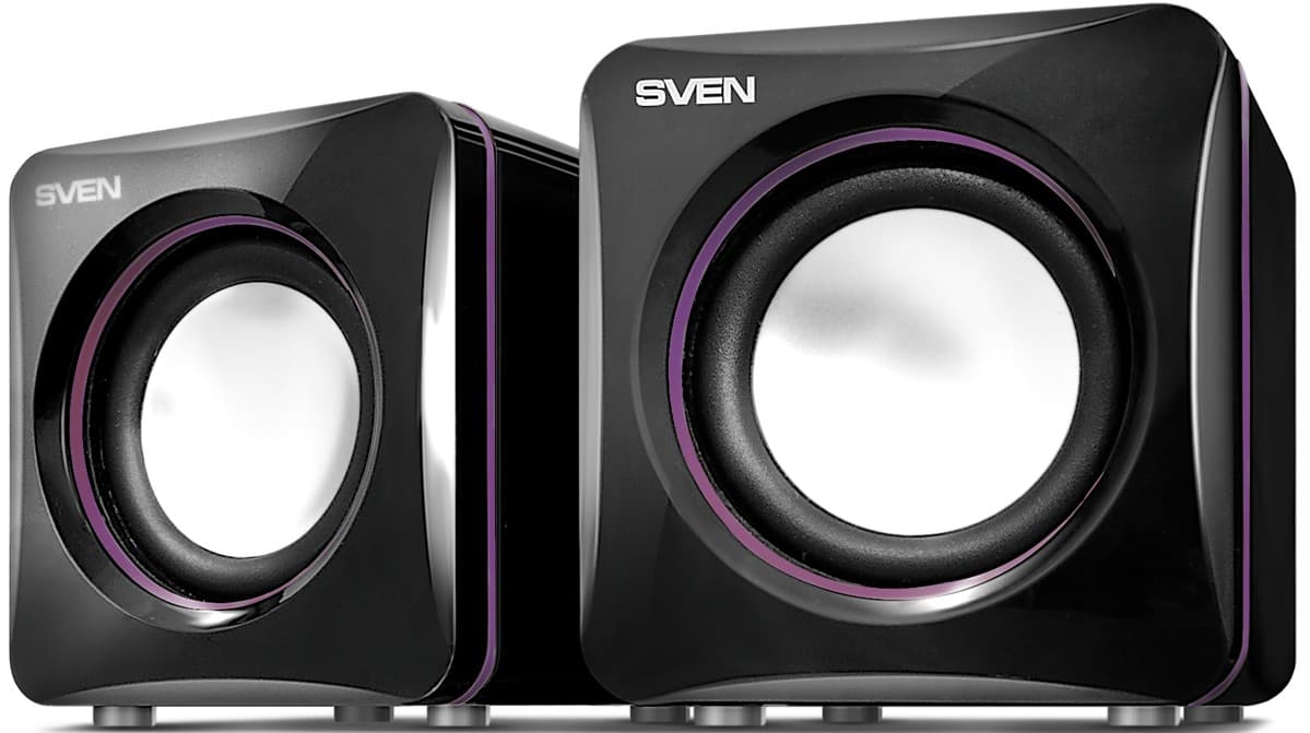 Boxe SVEN 315