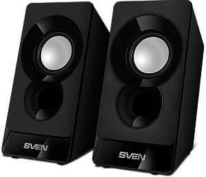 Boxe SVEN 300 Black