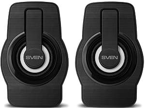 Boxe SVEN 255 Black