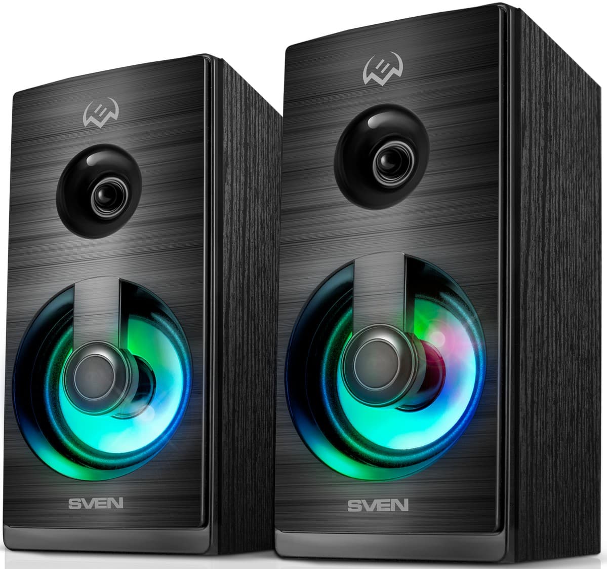 Boxe SVEN SPS-512 Black
