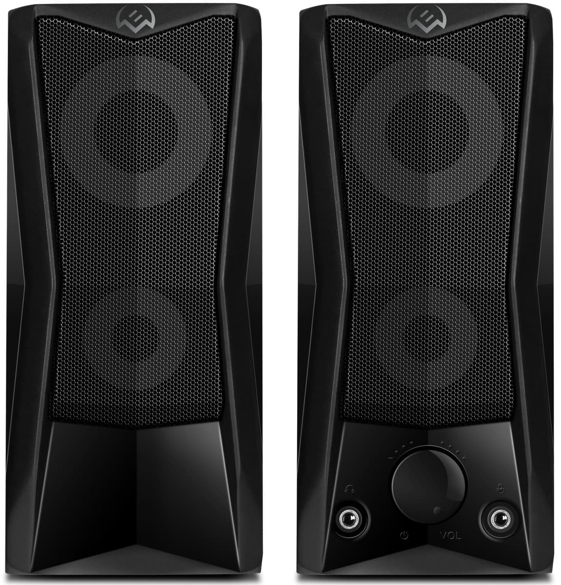 Boxe SVEN SV 445 Black