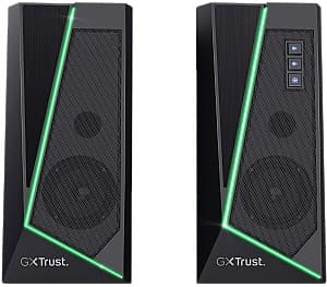 Boxe Trust GXT 609