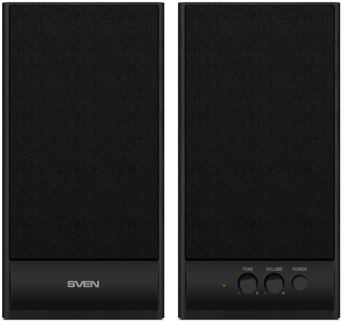 Boxe SVEN SPS-609 BLACK