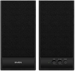 Boxe SVEN SPS-609 BLACK