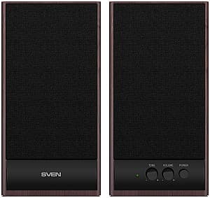 Boxe SVEN SPS-609 Cherry