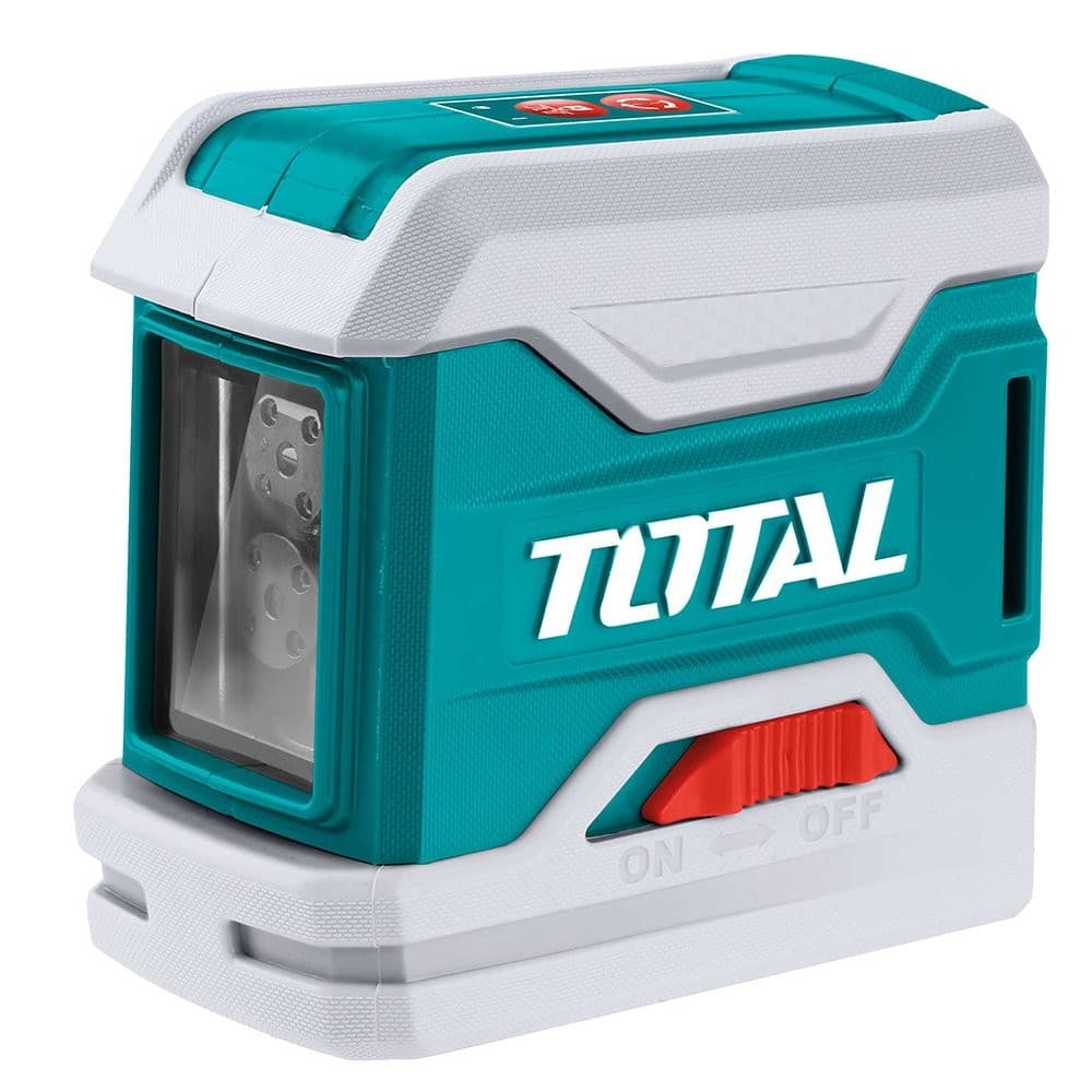 Laser Total TLL156506