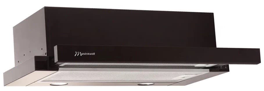 Hota MasterCook Solaris 700 (60) LED Black