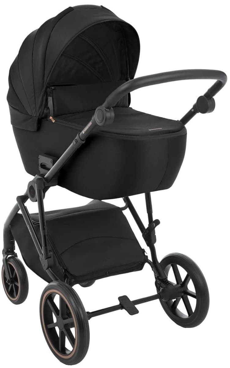 Carucior modular Kikka Boo Thea Black
