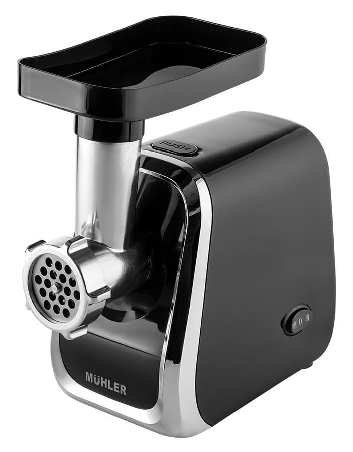 Masina de tocat carne Muhler MG-1303TS