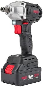 Mașină de înșurubat cu impact Red Technic RTAKU0026