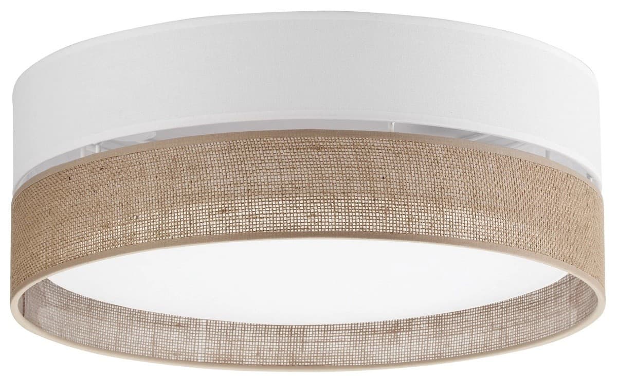 Lustra TK Lighting Linobianco 15 W (TK-6577)