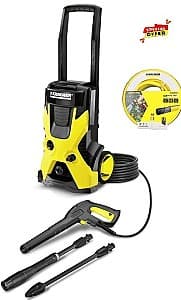 Aparat de spalat cu presiune KARCHER K 5 Basic