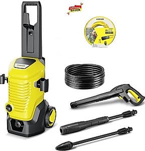 Aparat de spalat cu presiune KARCHER K 5 WCM Modular Range
