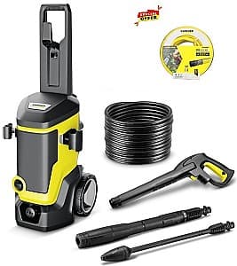 Aparat de spalat cu presiune KARCHER K 7 WCM