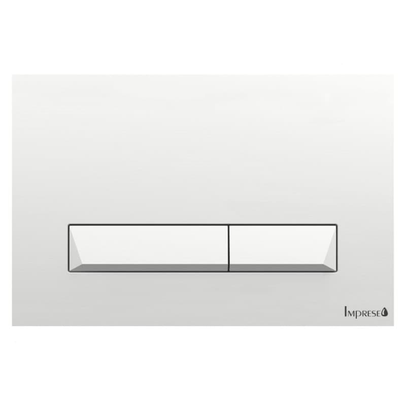 Buton de scurgere IMPRESE i-FRAME i8040W