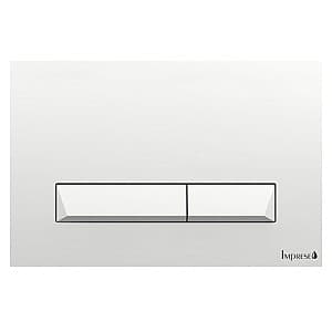Buton de scurgere IMPRESE i-FRAME i8040W