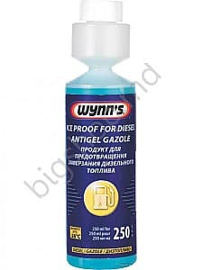  Wynn's Ice Proof for Diesel 250 ml