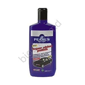  Wynn's Pearl's Super Shine Polish 500ml