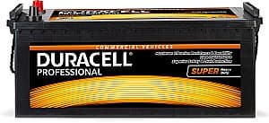 Acumulator auto Duracell DP 180 SHD