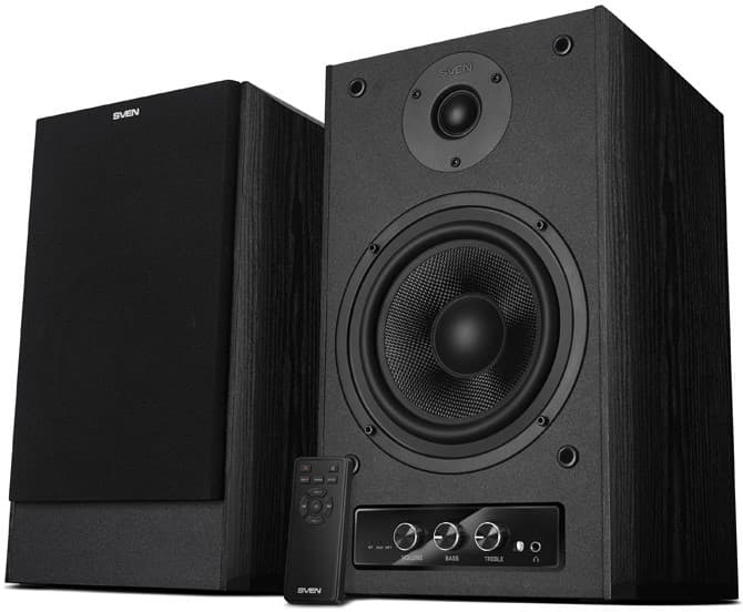 Boxe SVEN MC-30