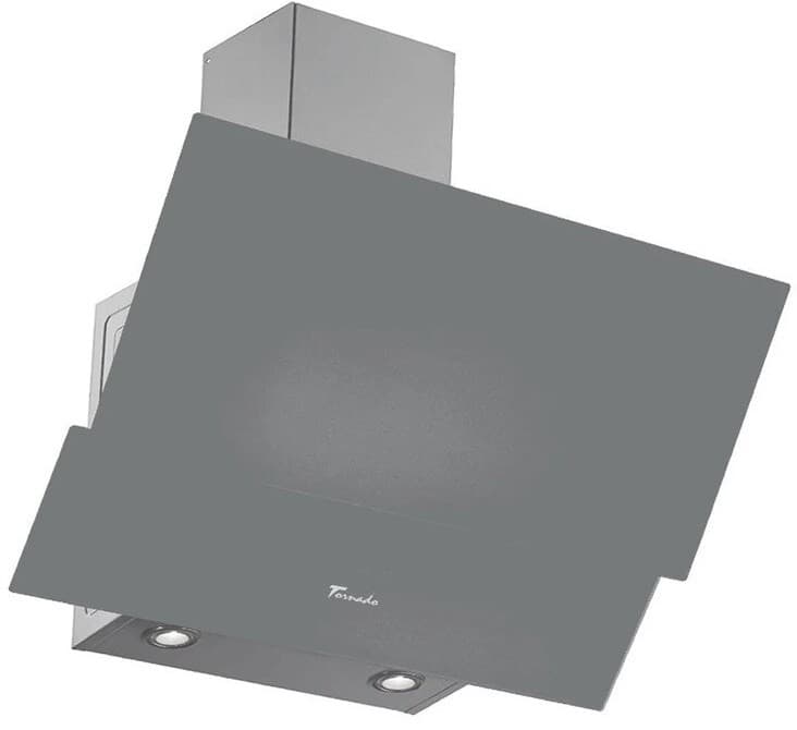 Hota Tornado Cappa 1000 (60) LED Silver