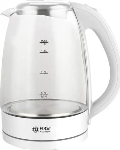 Ceainic electric First FA54041WI