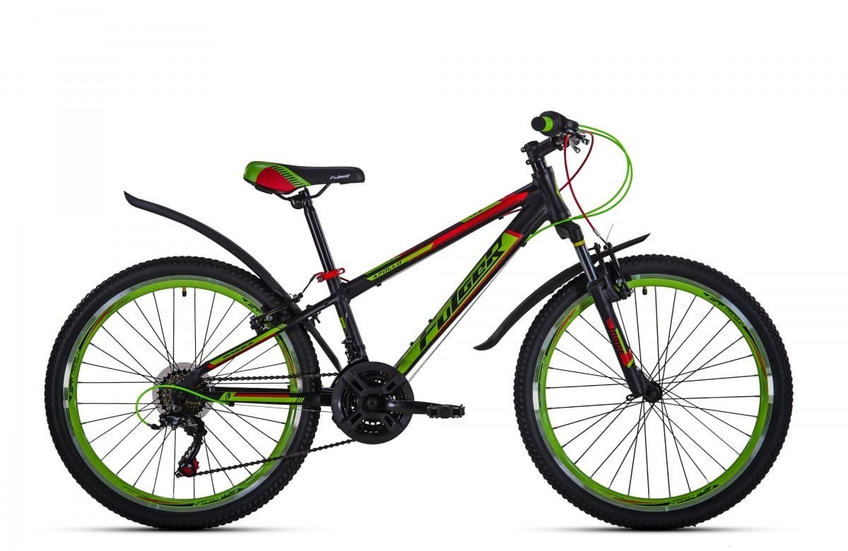 Bicicleta de munte Fulger Apollo 24