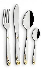 Set de tacâmuri BOHMANN BP-A24-GM