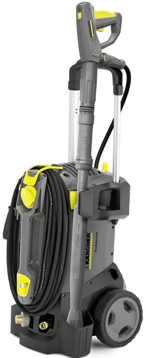 Aparat de spalat cu presiune KARCHER HD 5/15 C Edition Power Control