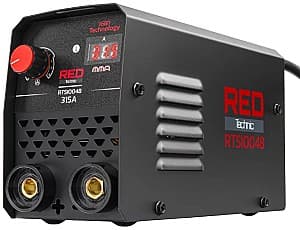 Aparat de sudura Red Technic RTSI0048