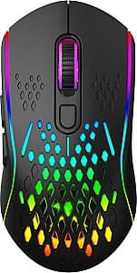 Mouse pentru gaming XTRIKE ME GW-611 Wireless