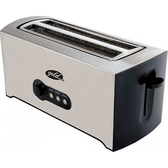 Toaster Goldmaster GTR 7400