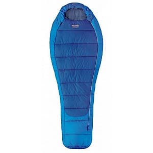 Sac de dormit Pinguin Comfort 185 Blue L