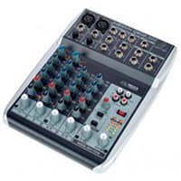 Микшеры без усилителя