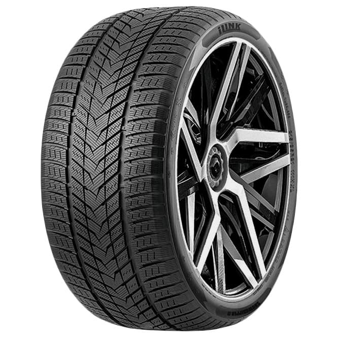 Шина ILINK 255/50R19 (107H SnowGripper2)