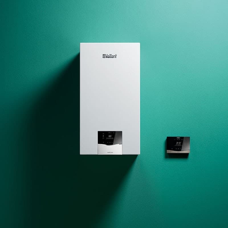 Газовый котел Vaillant ECOTEC PL