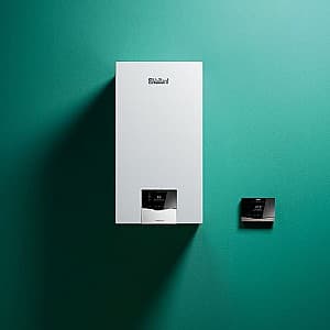 Cazan pe gaz Vaillant ECOTEC PL