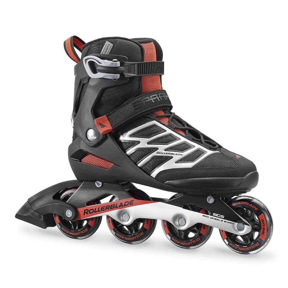 Роликовые коньки Rollerblade  Spark 80  07849500M26