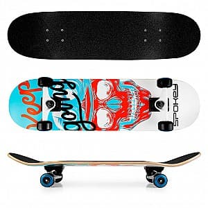 Skateboard Spokey Skalle (927060)