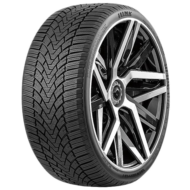 Anvelopa ILINK 255/35R20 (97V SnowGripper1)