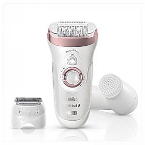 Epilator BRAUN SES9880