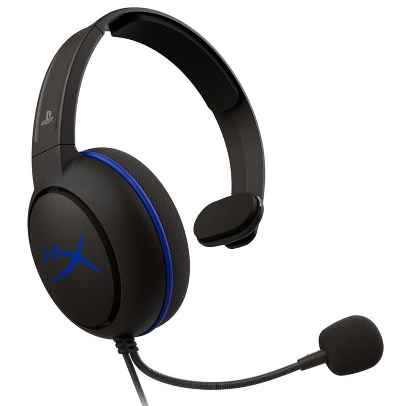 Наушники HYPERX Cloud Chat PS4