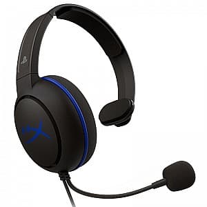 Casti HYPERX Cloud Chat PS4