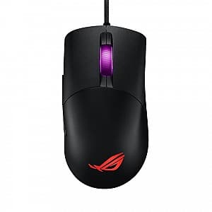 Компьютерная мышь Asus ROG Keris black